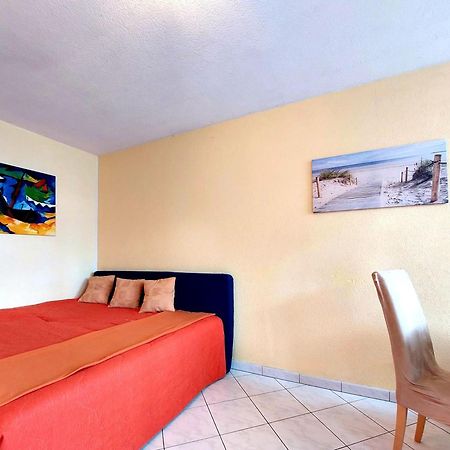 Bansin, Ferienwohnung Bansin เฮริงสดอร์ฟ ภายนอก รูปภาพ
