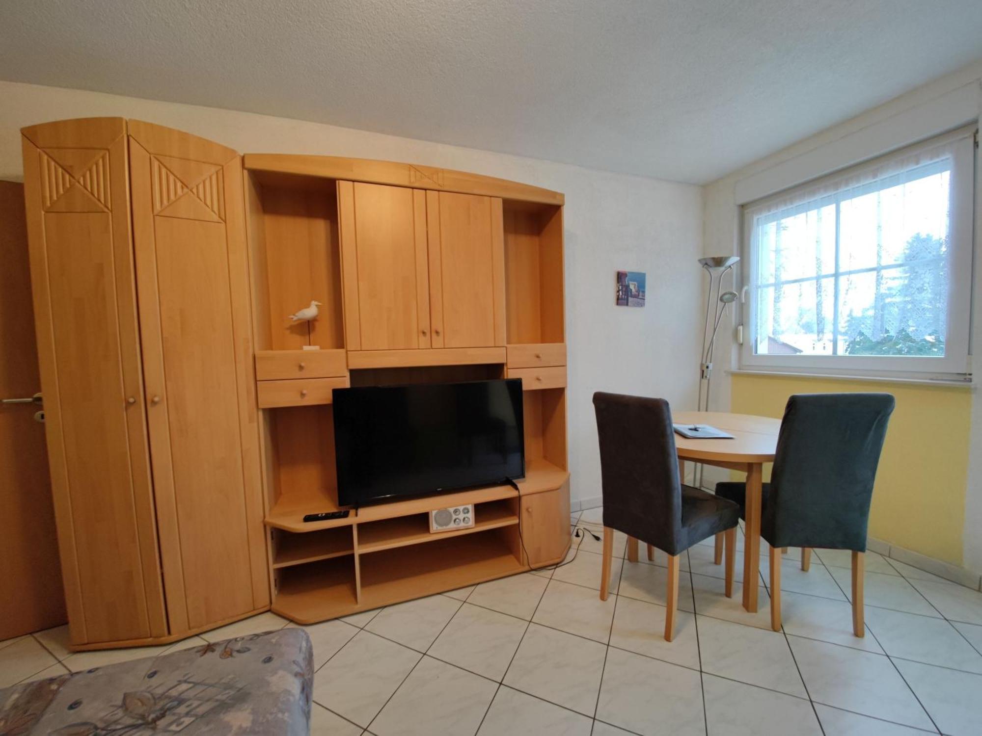 Bansin, Ferienwohnung Bansin เฮริงสดอร์ฟ ห้อง รูปภาพ