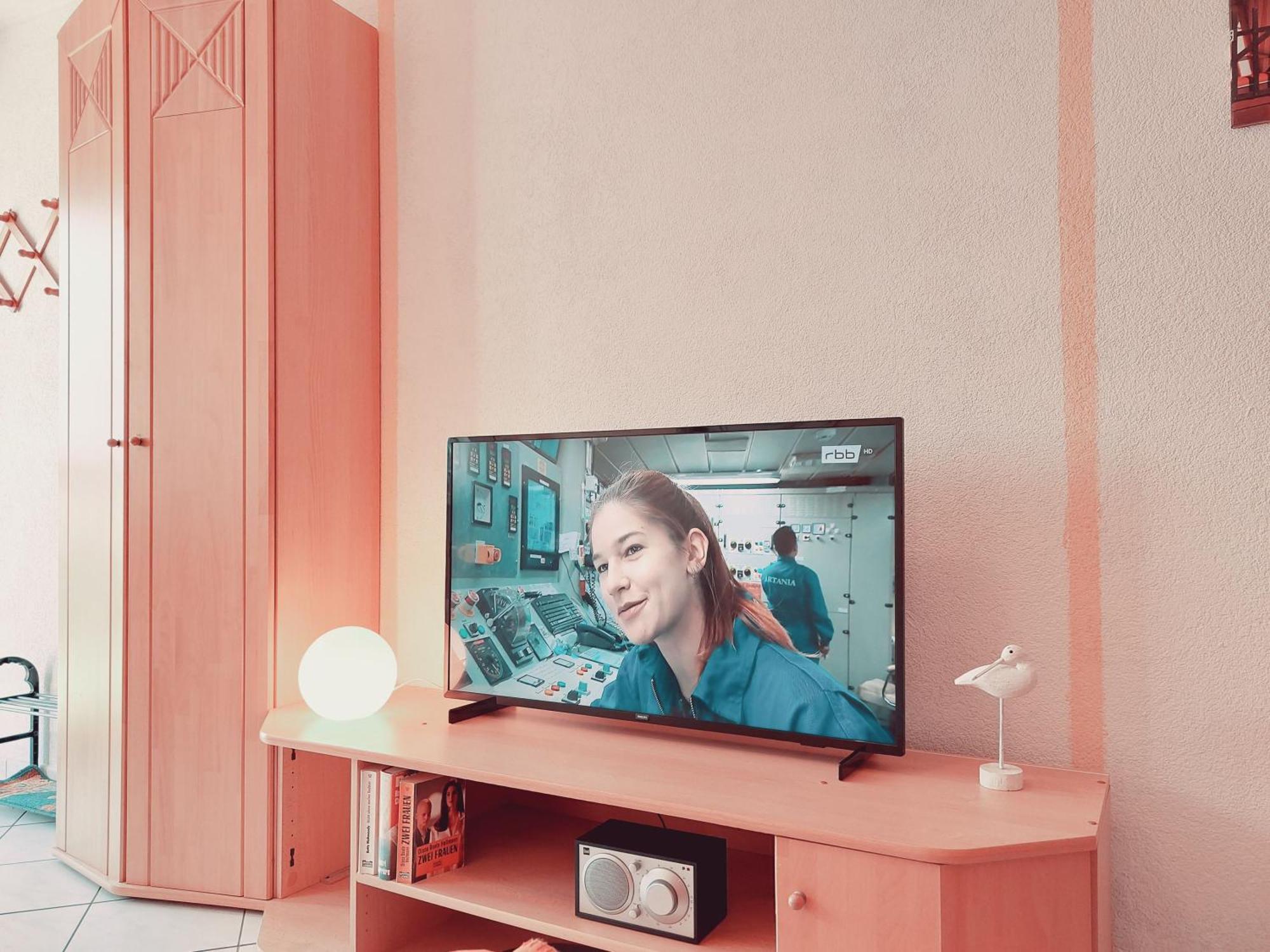 Bansin, Ferienwohnung Bansin เฮริงสดอร์ฟ ห้อง รูปภาพ