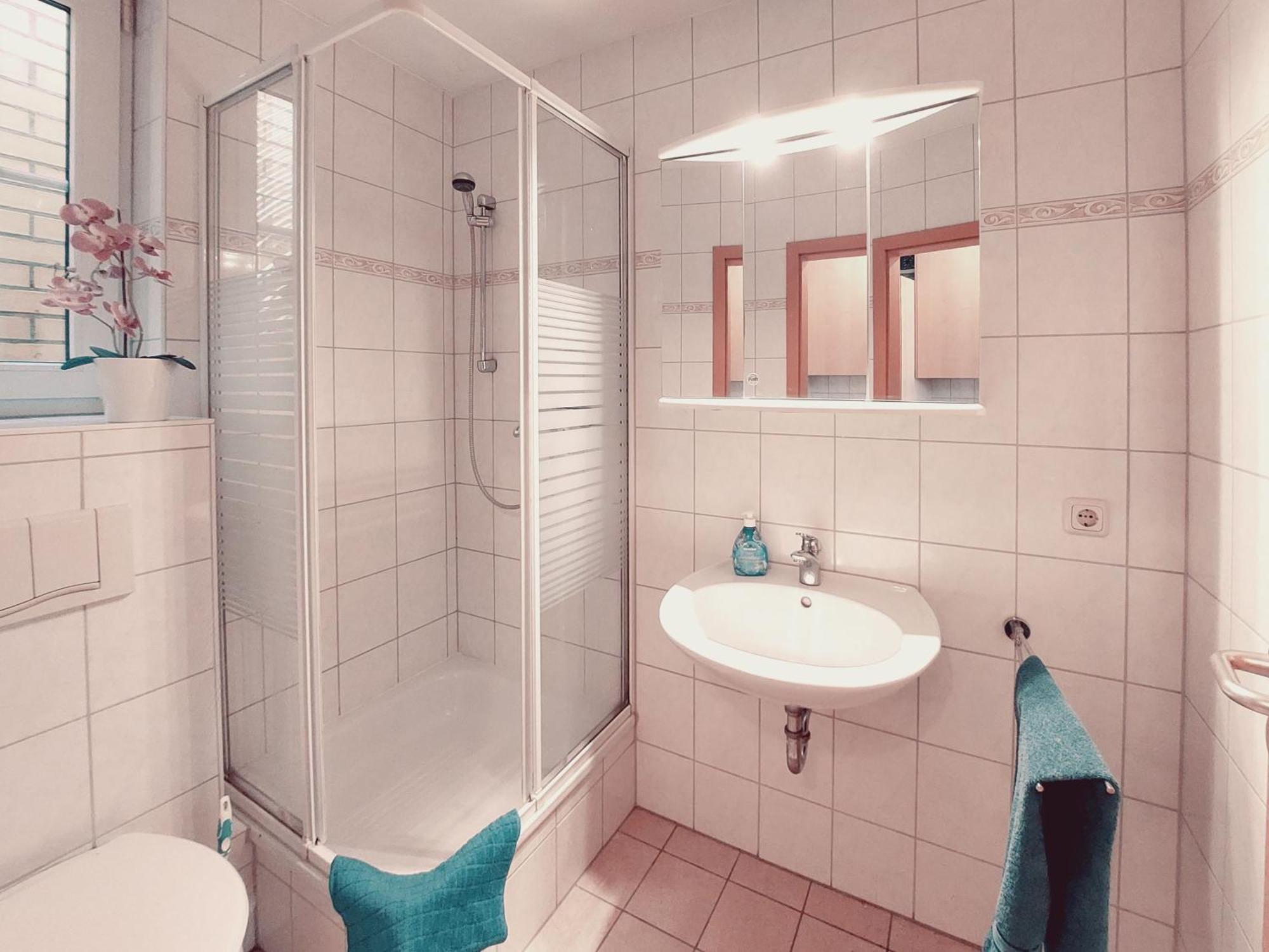 Bansin, Ferienwohnung Bansin เฮริงสดอร์ฟ ภายนอก รูปภาพ
